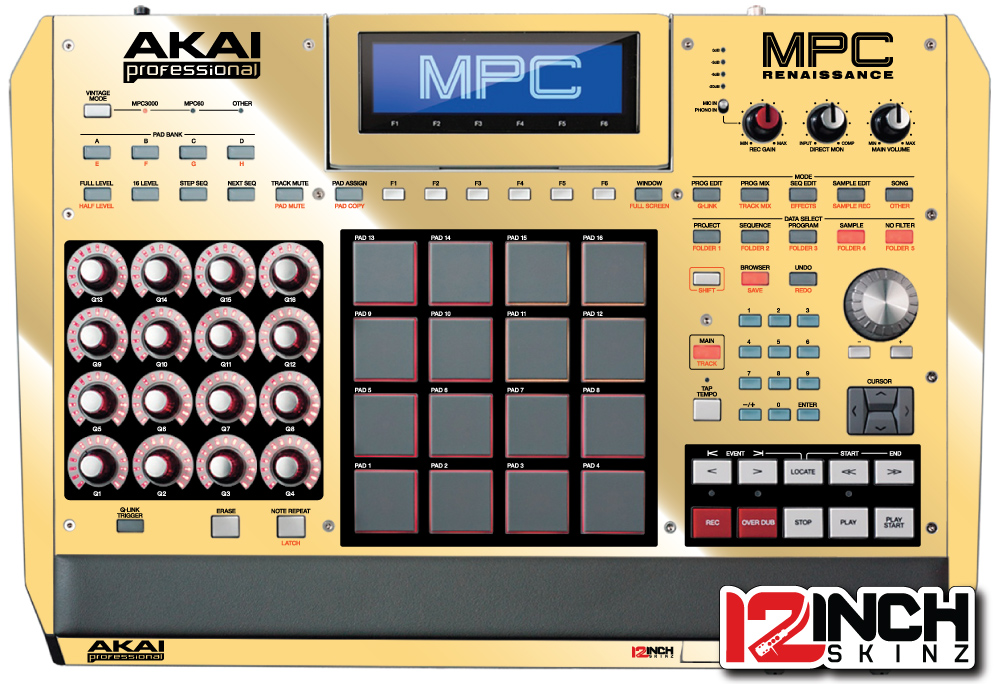 akai-mpc-ren-mirror-gold-12inchskinz.jpg